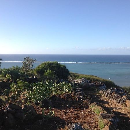 Domaine De La Paix Villa Bambou Esterno foto